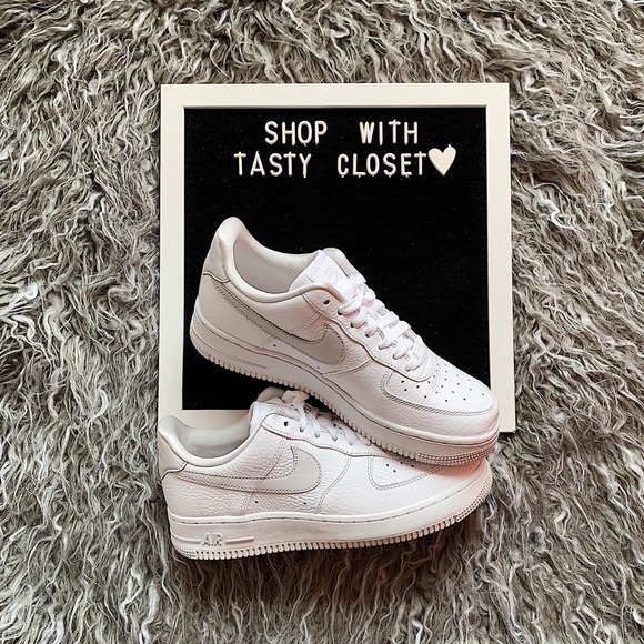 Nike air force 1’07 se sneakers - Picture 5 of 8